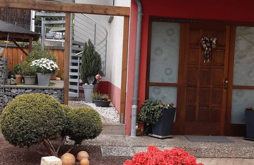 Ockfen Apartment | 65 m² Apartment ∙ 1 bedroom ∙ 2 guests