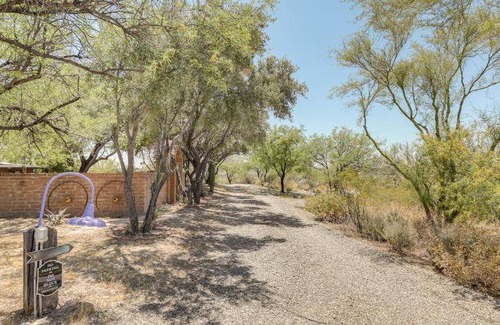 Tucson Apartment | 65 m² Apartment ∙ 1 bedroom ∙ 4 guests