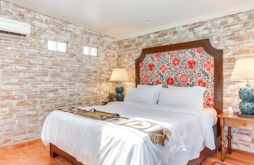Tucson Apartment | 65 m² Apartment ∙ 1 bedroom ∙ 4 guests