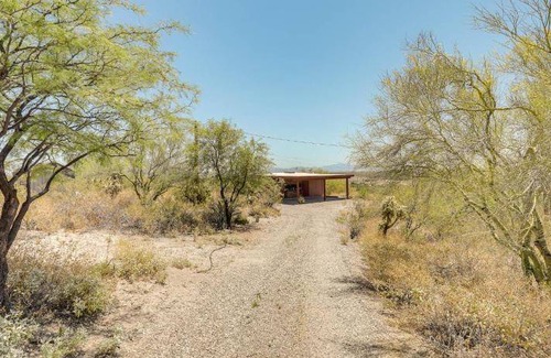 Tucson Apartment | 65 m² Apartment ∙ 1 bedroom ∙ 4 guests