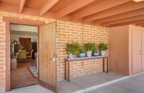 Tucson Apartment | 65 m² Apartment ∙ 1 bedroom ∙ 4 guests
