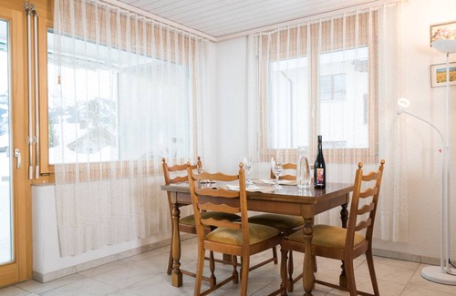 Amden Apartment | 65 m² Apartment ∙ 1 bedroom ∙ 4 guests