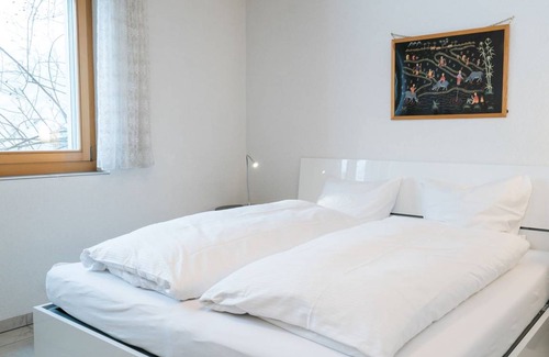 Amden Apartment | 65 m² Apartment ∙ 1 bedroom ∙ 4 guests