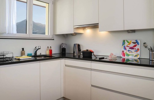 Davos-Platz Apartment | 65 m² Apartment ∙ 1 bedroom ∙ 4 guests