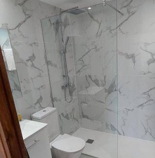 Aglantzia Apartment | 65 m² Apartment ∙ 1 bedroom ∙ 3 guests