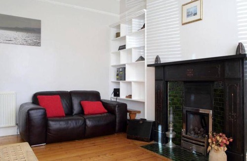 Bonnington Apartment | 65 m² Apartment ∙ 1 bedroom ∙ 4 guests