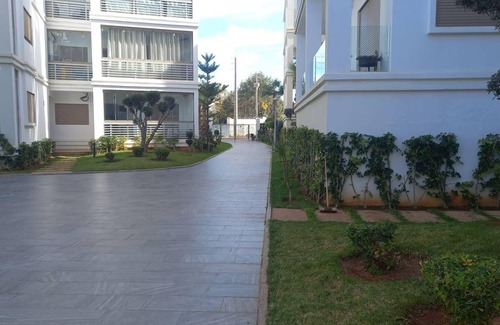 Cherrat Apartment | 65 m² Apartment ∙ 1 bedroom ∙ 4 guests