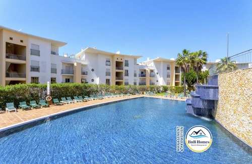 Albufeira Apartment | 65 m² Apartment ∙ 1 bedroom ∙ 5 guests