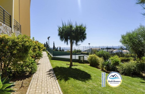 Albufeira Apartment | 65 m² Apartment ∙ 1 bedroom ∙ 5 guests