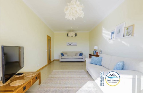 Albufeira Apartment | 65 m² Apartment ∙ 1 bedroom ∙ 5 guests
