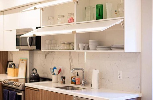 Hollywood Apartment | 65 m² Apartment ∙ 1 bedroom ∙ 3 guests