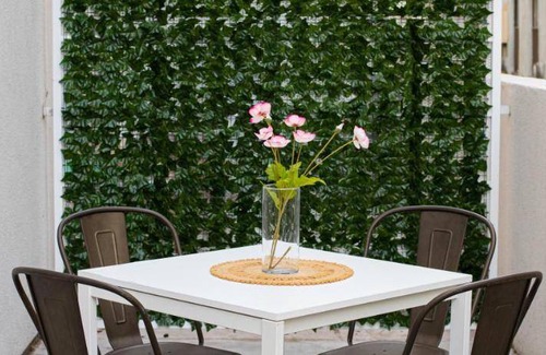 Hollywood Apartment | 65 m² Apartment ∙ 1 bedroom ∙ 3 guests