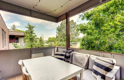 Whittier Apartment | 65 m² Apartment ∙ 1 bedroom ∙ 4 guests