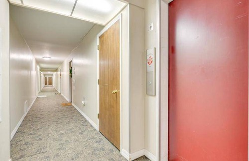 Whittier Apartment | 65 m² Apartment ∙ 1 bedroom ∙ 4 guests