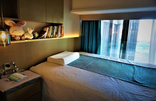 Fengtai Apartment | 65 m² Apartment ∙ 2 bedrooms ∙ 4 guests