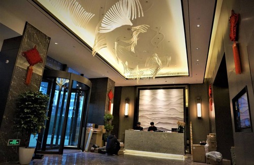 Fengtai Apartment | 65 m² Apartment ∙ 2 bedrooms ∙ 4 guests