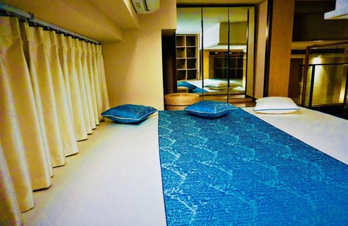 Fengtai Apartment | 65 m² Apartment ∙ 2 bedrooms ∙ 4 guests