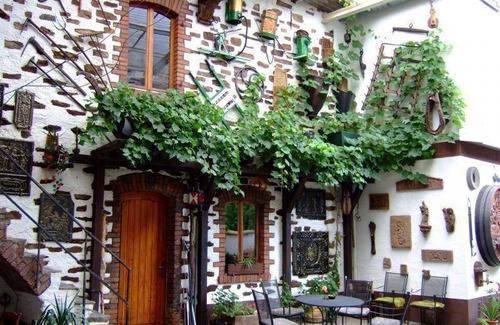 Pommern Apartment | 65 m² Apartment ∙ 2 bedrooms ∙ 5 guests