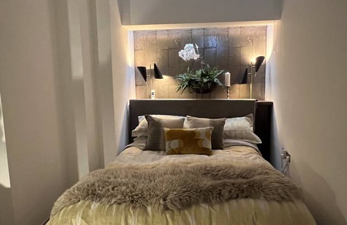 Castle Baynard Apartment | 65 m² Apartment ∙ 2 bedrooms ∙ 4 guests