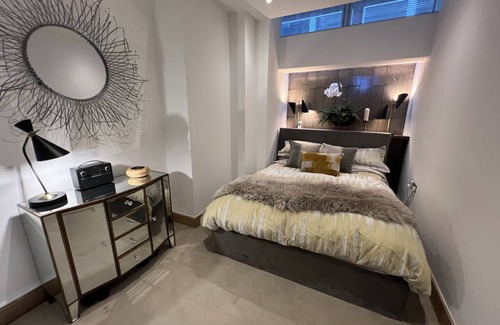 Castle Baynard Apartment | 65 m² Apartment ∙ 2 bedrooms ∙ 4 guests