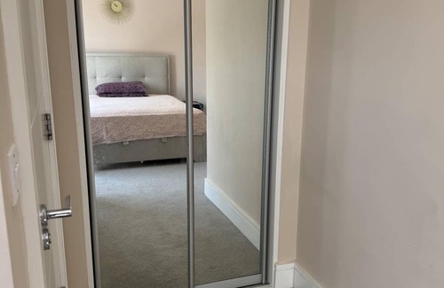 Reading Apartment | 65 m² Apartment ∙ 2 bedrooms ∙ 4 guests