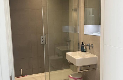 Reading Apartment | 65 m² Apartment ∙ 2 bedrooms ∙ 4 guests