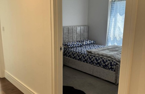 Reading Apartment | 65 m² Apartment ∙ 2 bedrooms ∙ 4 guests