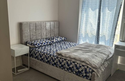 Reading Apartment | 65 m² Apartment ∙ 2 bedrooms ∙ 4 guests