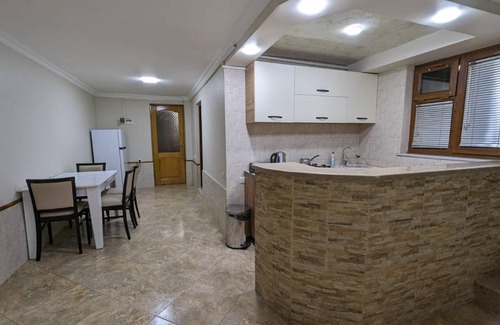 Kutaisi Apartment | 65 m² Apartment ∙ 2 bedrooms ∙ 5 guests
