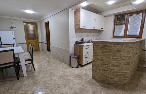Kutaisi Apartment | 65 m² Apartment ∙ 2 bedrooms ∙ 5 guests