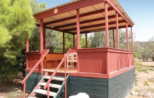 Ermionida Apartment | 65 m² Apartment ∙ 2 bedrooms ∙ 5 guests