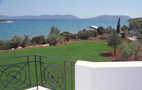 Ermionida Apartment | 65 m² Apartment ∙ 2 bedrooms ∙ 5 guests