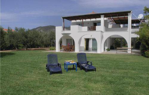 Ermionida Apartment | 65 m² Apartment ∙ 2 bedrooms ∙ 5 guests