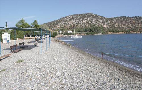 Ermionida Apartment | 65 m² Apartment ∙ 2 bedrooms ∙ 5 guests