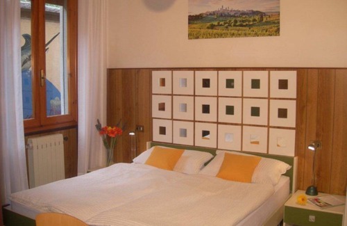Gardola Apartment | 65 m² Apartment ∙ 2 bedrooms ∙ 5 guests