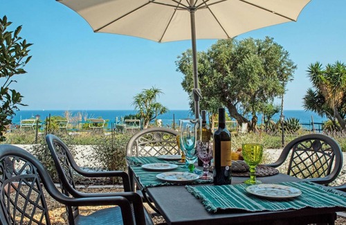Imperia Apartment | 65 m² Apartment ∙ 2 bedrooms ∙ 5 guests