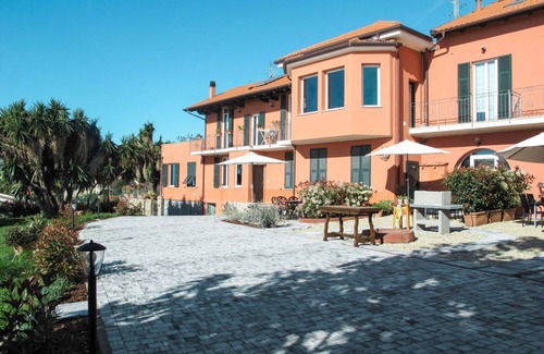 Imperia Apartment | 65 m² Apartment ∙ 2 bedrooms ∙ 5 guests