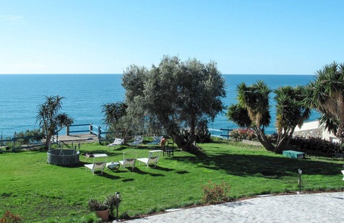 Imperia Apartment | 65 m² Apartment ∙ 2 bedrooms ∙ 5 guests