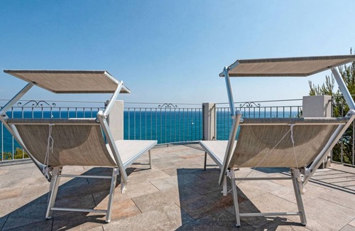 Imperia Apartment | 65 m² Apartment ∙ 2 bedrooms ∙ 5 guests