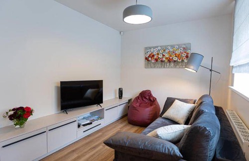 Jurmala Apartment | 65 m² Apartment ∙ 2 bedrooms ∙ 6 guests