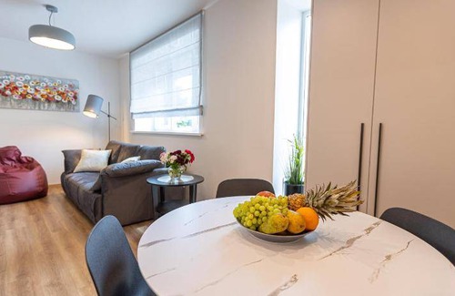 Jurmala Apartment | 65 m² Apartment ∙ 2 bedrooms ∙ 6 guests