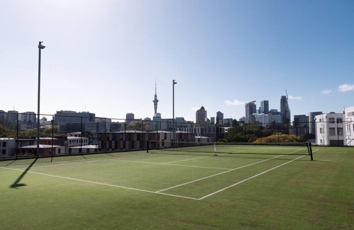 Parnell Apartment | 65 m² Apartment ∙ 2 bedrooms ∙ 4 guests