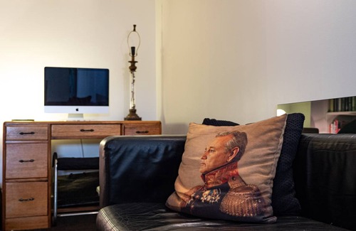 Parnell Apartment | 65 m² Apartment ∙ 2 bedrooms ∙ 4 guests