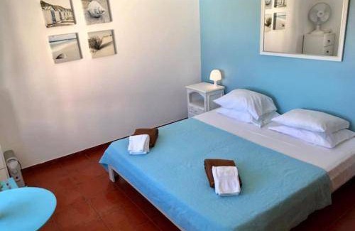Benagil Apartment | 65 m² Apartment ∙ 2 bedrooms ∙ 4 guests