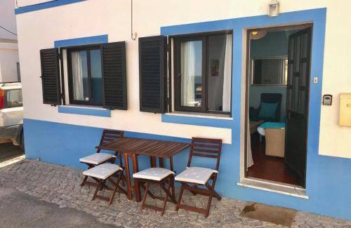 Benagil Apartment | 65 m² Apartment ∙ 2 bedrooms ∙ 4 guests