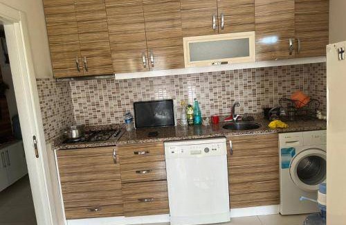 Kultur Mahallesi Apartment | 65 m² Apartment ∙ 2 bedrooms ∙ 5 guests
