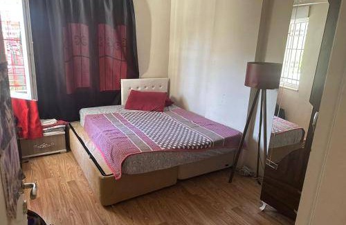 Kultur Mahallesi Apartment | 65 m² Apartment ∙ 2 bedrooms ∙ 5 guests