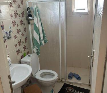 Kultur Mahallesi Apartment | 65 m² Apartment ∙ 2 bedrooms ∙ 5 guests
