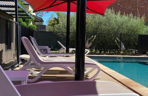 Echuca Apartment | 65 m² Apartment ∙ 2 bedrooms ∙ 4 guests