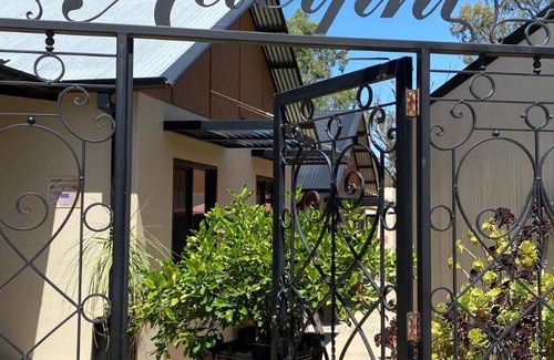 Echuca Apartment | 65 m² Apartment ∙ 2 bedrooms ∙ 4 guests